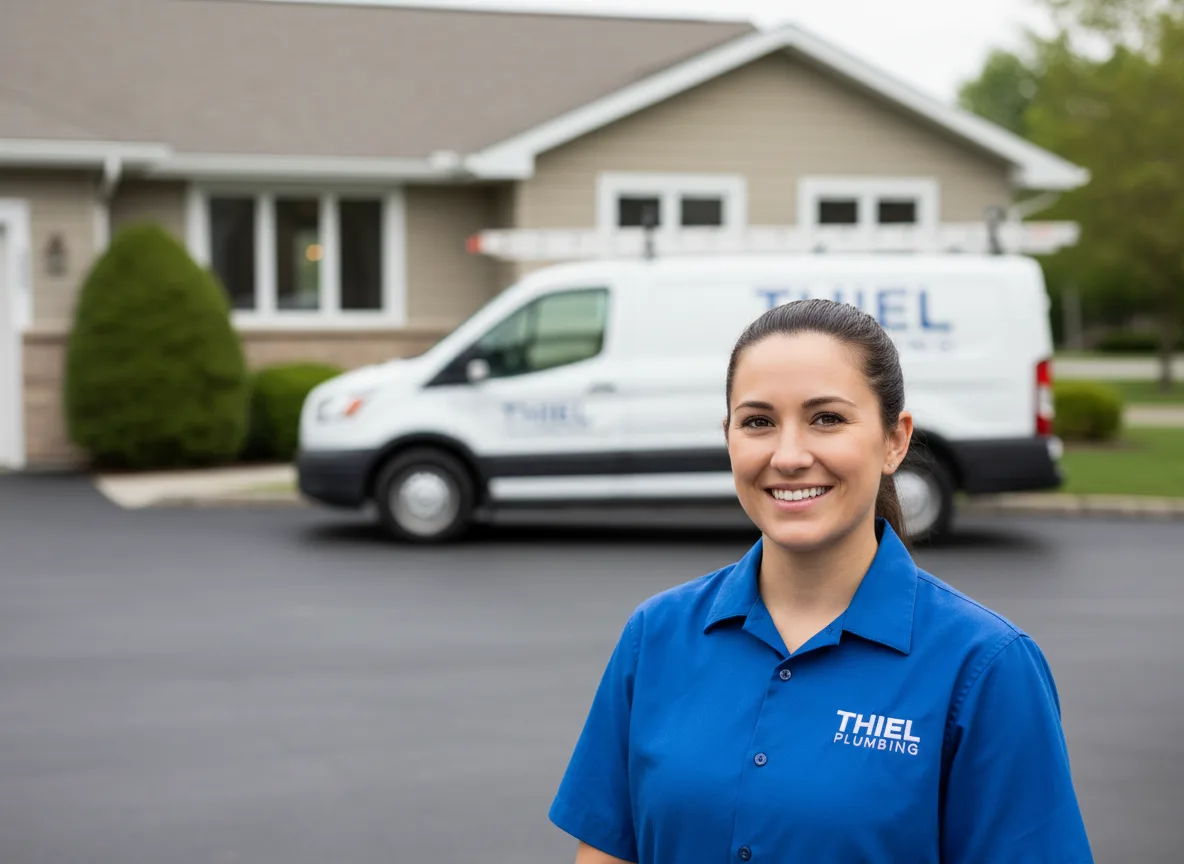 Plumber Pe Ell, WA FAQs